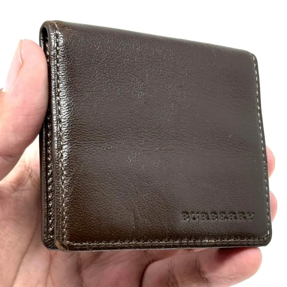 ▪️🟤 🅱️URB3RRY COIN WALLET 🟤▪️🔥